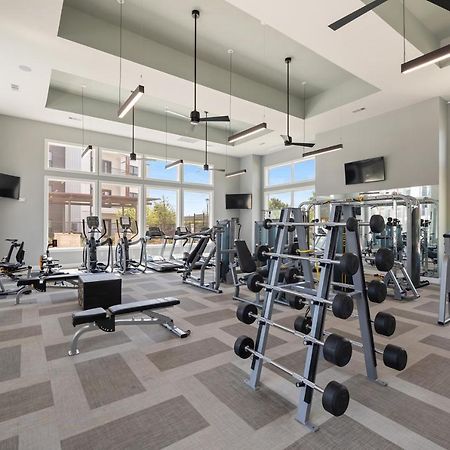 Aparthotel Kasa Southeast-Airport Austin Zewnętrze zdjęcie