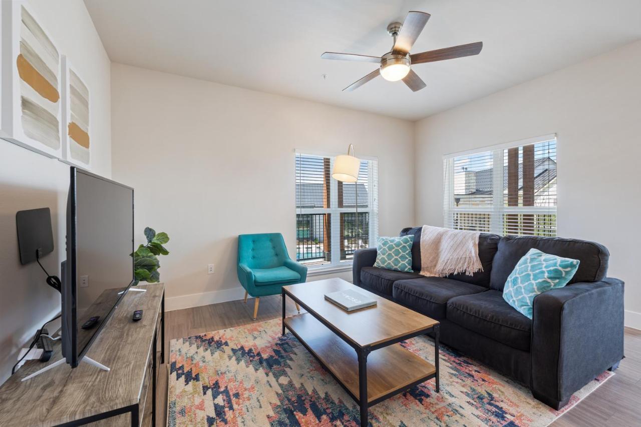 Aparthotel Kasa Southeast-Airport Austin Zewnętrze zdjęcie