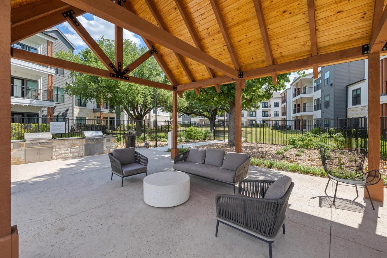 Aparthotel Kasa Southeast-Airport Austin Zewnętrze zdjęcie