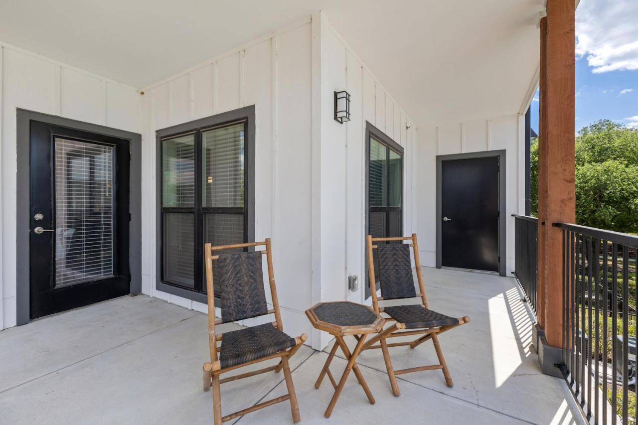 Aparthotel Kasa Southeast-Airport Austin Zewnętrze zdjęcie
