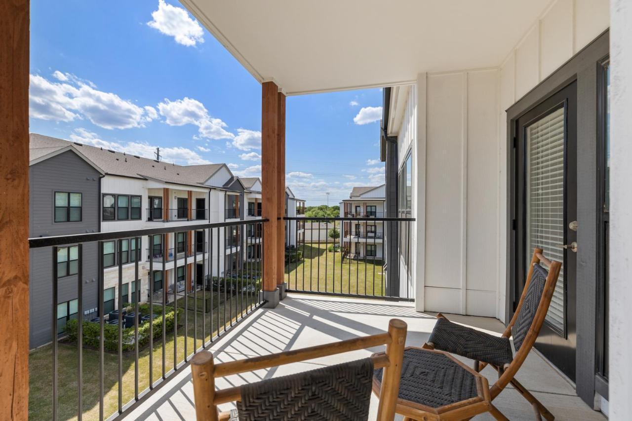 Aparthotel Kasa Southeast-Airport Austin Zewnętrze zdjęcie