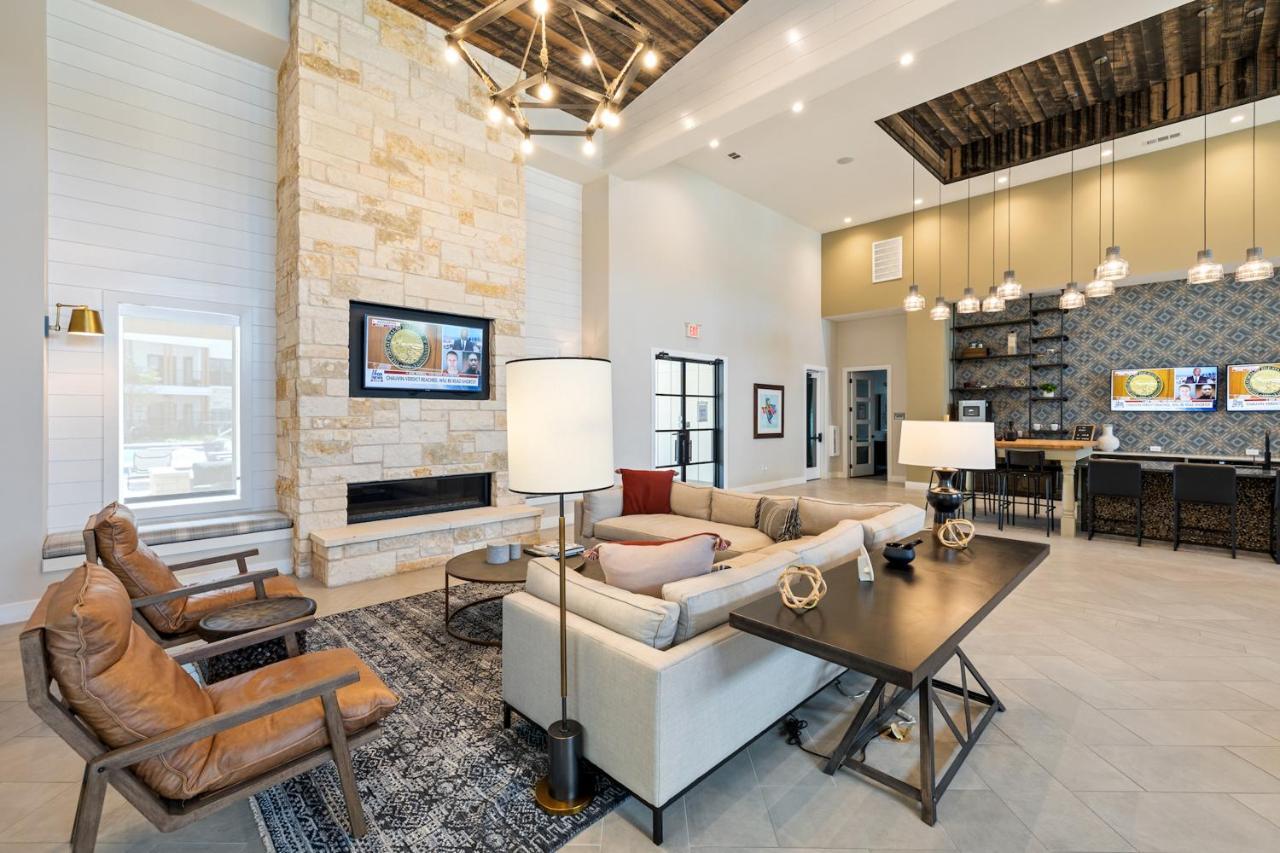 Aparthotel Kasa Southeast-Airport Austin Zewnętrze zdjęcie