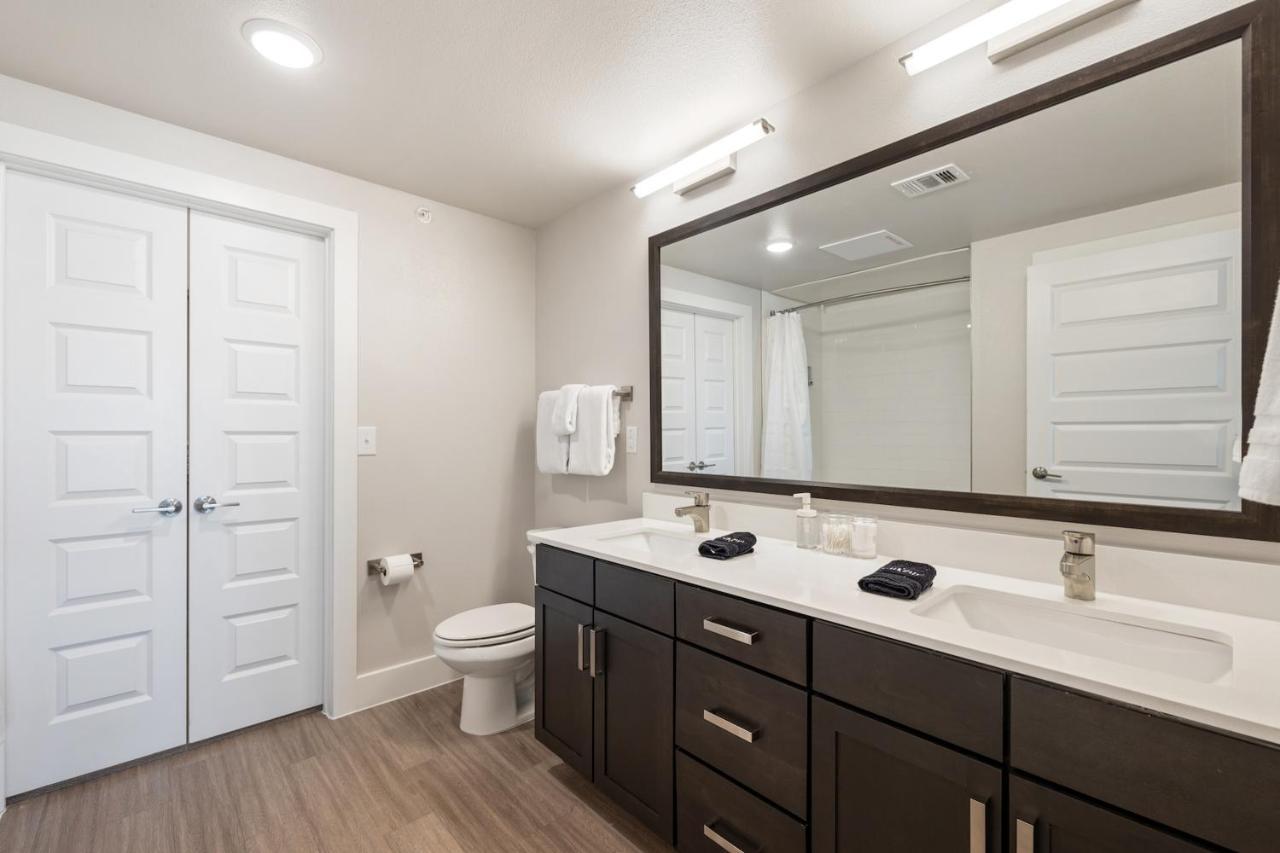 Aparthotel Kasa Southeast-Airport Austin Zewnętrze zdjęcie