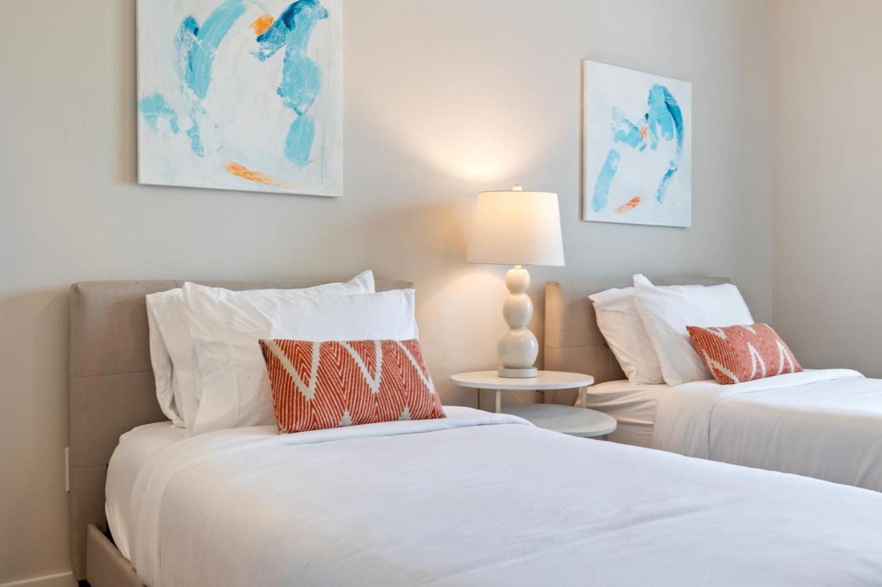 Aparthotel Kasa Southeast-Airport Austin Zewnętrze zdjęcie