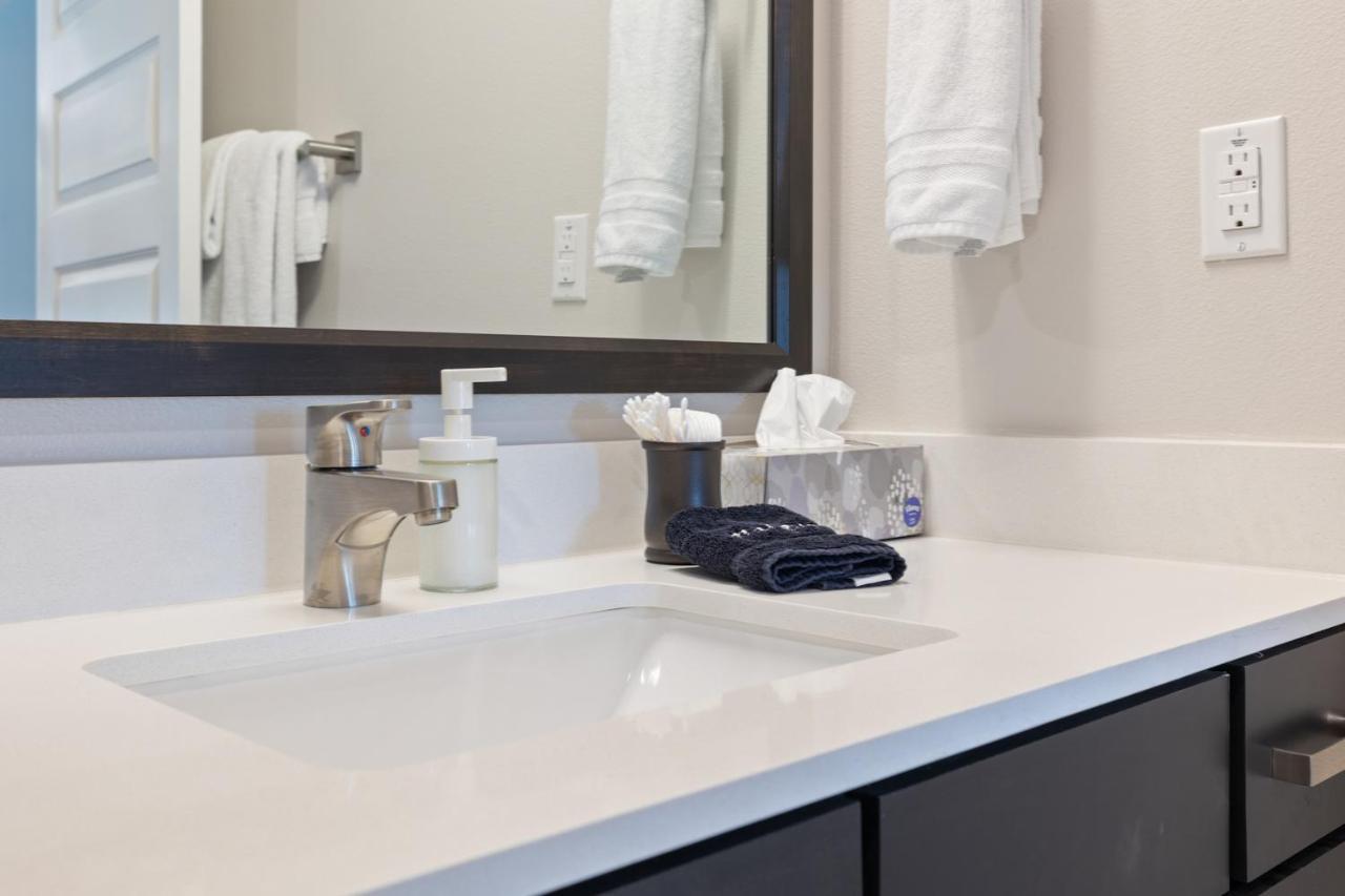 Aparthotel Kasa Southeast-Airport Austin Zewnętrze zdjęcie