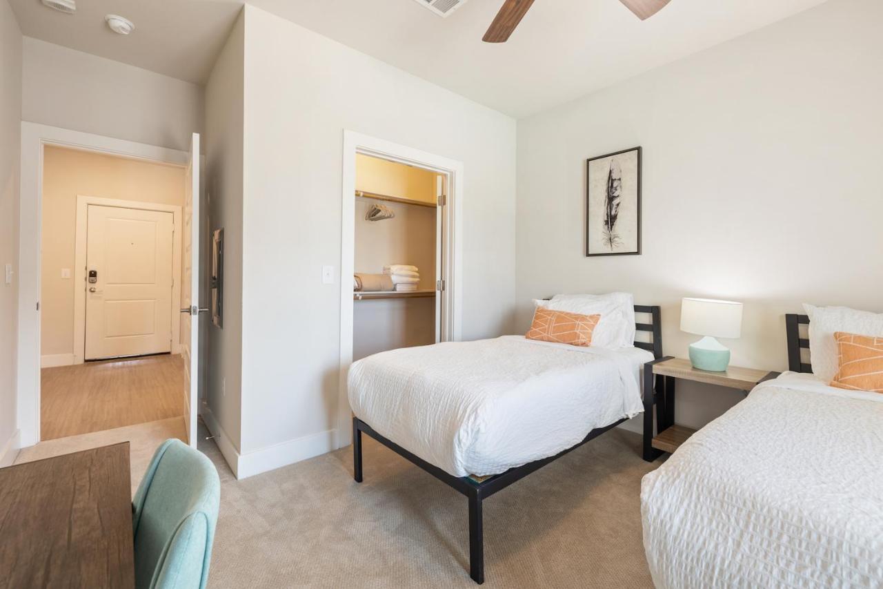 Aparthotel Kasa Southeast-Airport Austin Zewnętrze zdjęcie