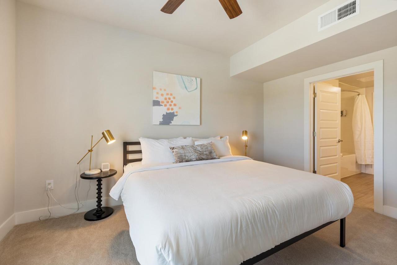 Aparthotel Kasa Southeast-Airport Austin Zewnętrze zdjęcie
