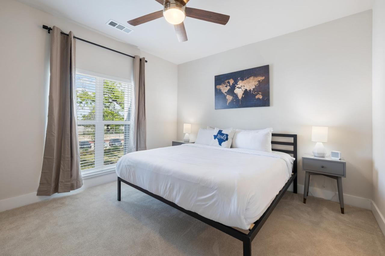 Aparthotel Kasa Southeast-Airport Austin Zewnętrze zdjęcie