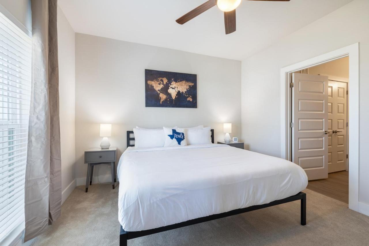 Aparthotel Kasa Southeast-Airport Austin Zewnętrze zdjęcie